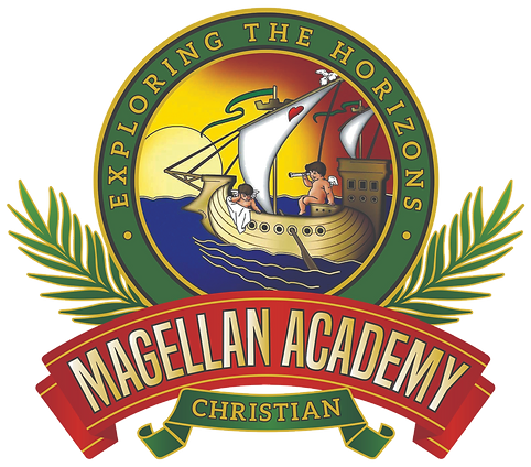 Magellan Christian Academy of Deerwood Park LLC Brand